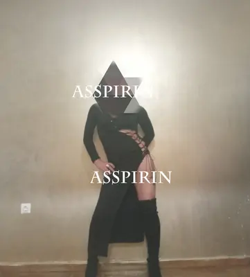Crossdresser – Τρανσ Αθήνα