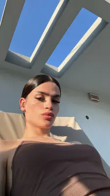 Vanessa – Τρανσ Ηράκλειο